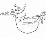 Rayman Coloring Pages Legends Getcolorings Printable Popular sketch template