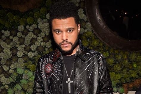 the weeknd says his 3 grammy wins mean nothing to me