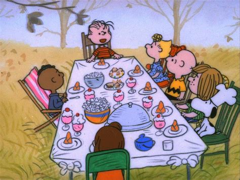 ‘charlie Brown Thanksgiving Airing On Apple Tv Again This Year