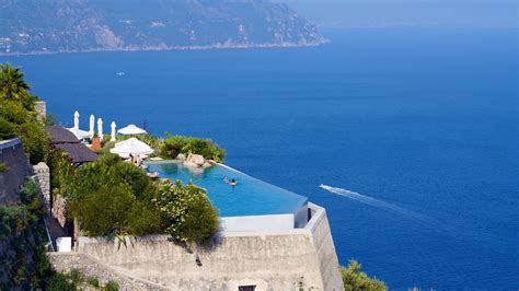 monastero santa rosa hotel spa conca dei marini costa damalfi