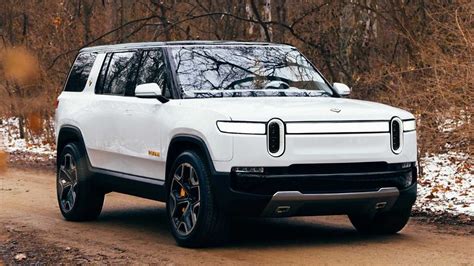 rivian raises  billion   funding   avenue