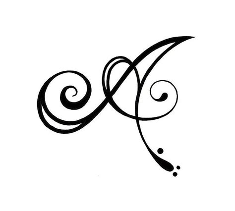 cool initial alphabet letter   jsharts tattoo lettering tattoo fonts lettering fonts