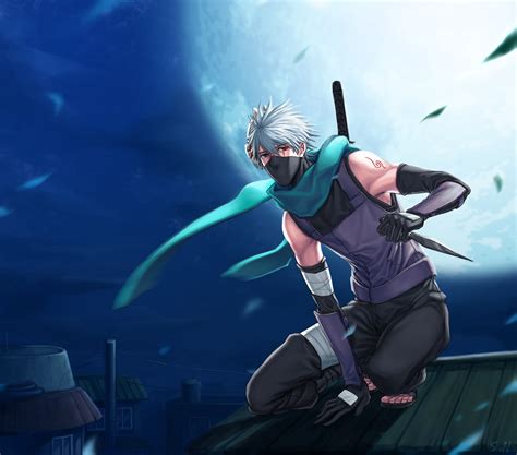 kakashi hatake kakashi fan art  fanpop