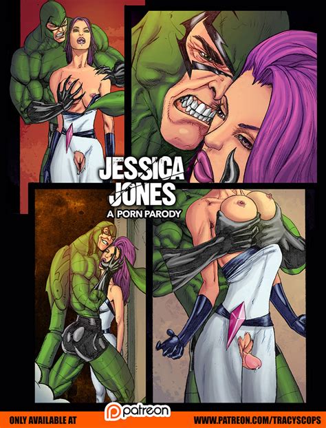 scorpion fucks jessica jones defenders hentai collection sorted by position luscious