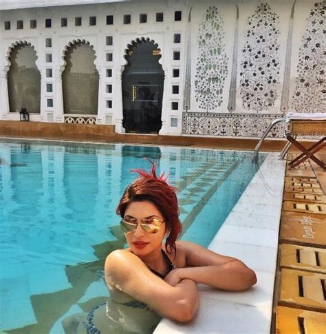 Shama Sikander S Hot Pics That S Breaking The Internet