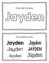 Jayden Name Practice Printables Handwriting Worksheet Book Worksheets Printable sketch template