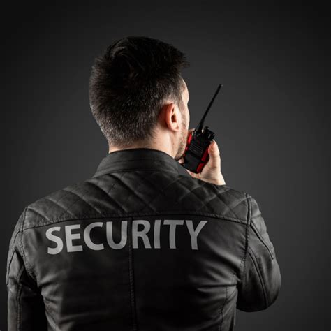 top  private security companies verified market research