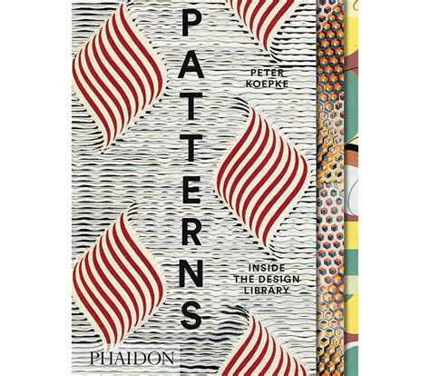 books  print  pattern
