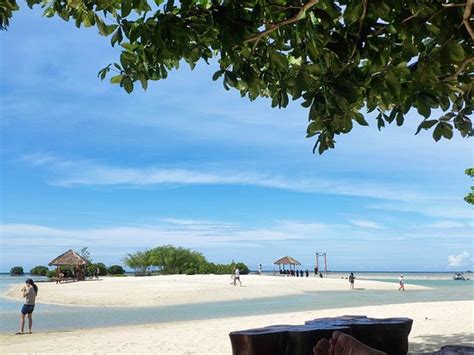 Pantai Cantik Dan Dekat Dari Jakarta Dan Tangerang Ulasan Pantai