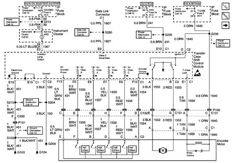 wiring diagram   gmc suburban wiring diagram