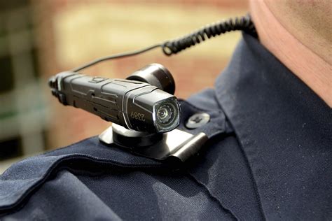 jacksonville police body camera discussion exposes  controversies trust issues