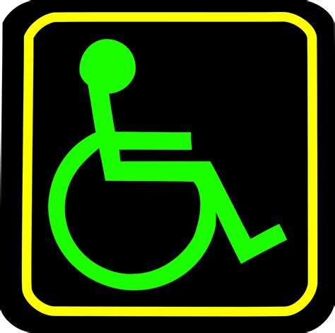 photo  handicapaccessaccessibilityhandicapped