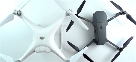 aggiornare  droni dji phantom   mavic pro drone blog news