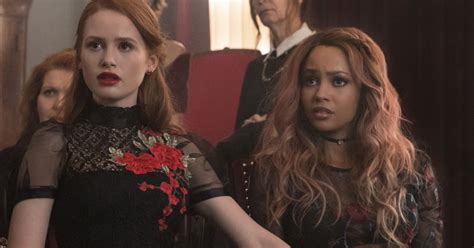 choni episode gives riverdale its best sexiest kiss