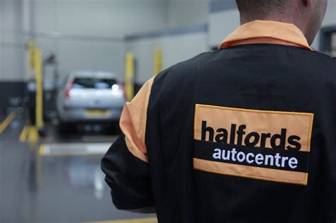 halfords autocentres launches mot service monthly payment scheme tyrepress