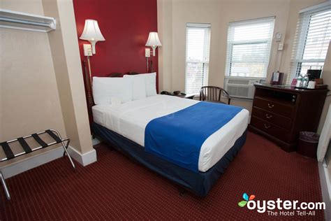 hotel boston common review    expect   stay