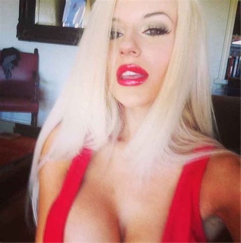 Courtney Stodden Offered One Million Dollars For Solo Sex