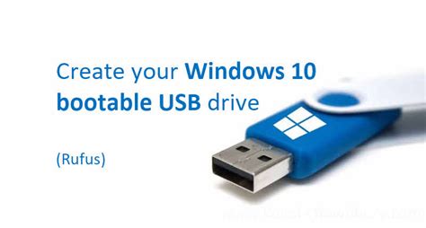 Tools For Making Bootable Usb Best Tools