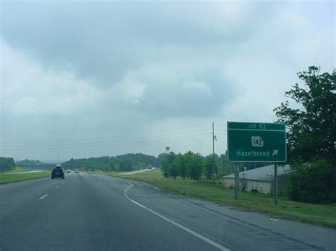 okroads interstate  georgia