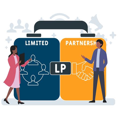 general partnership  limited partnership whats  difference