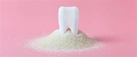 Are Artificial Sweeteners As Bad For Your Teeth As Sugar Is