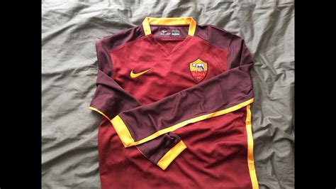 unboxing aliexpress francais dhgate yupoo jersey  roma youtube