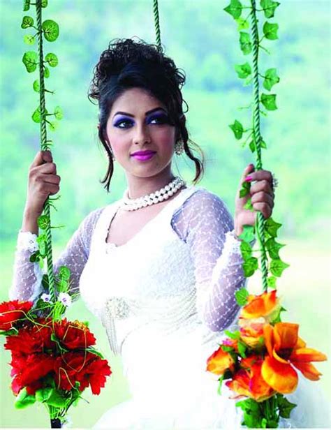 Monalisa Bangladeshi Model And Actress Photos And Biography