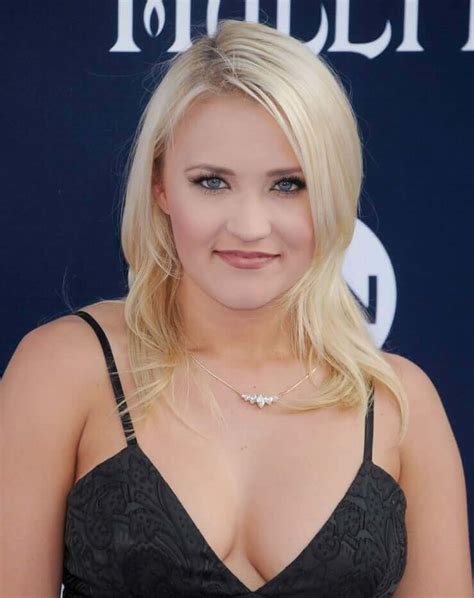 70 Sexy Pictures Of Emily Osment That Make Certain To Make You Her