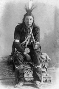 quapaw tribe legends  america