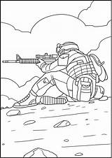 Coloring Pages Brave Marine Book Choose Board Marines sketch template