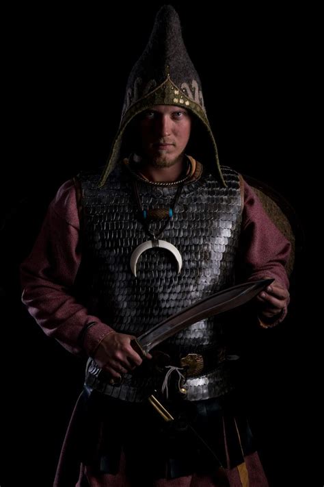 scythian nomadic stuff images  pinterest warriors
