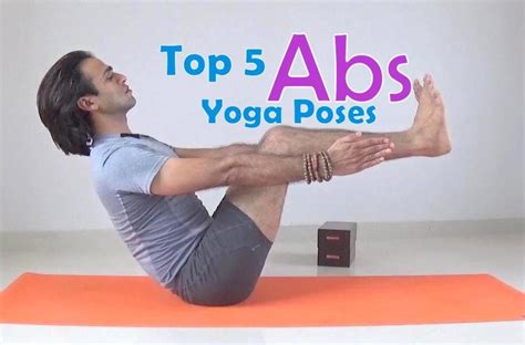 top  abs yoga poses beginners yoga core strength vashistha yoga