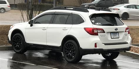 wagon wednesday  outback   wheels today rsubaruoutback