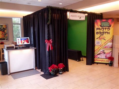 yellowpix wedding event party photo booths rentals  st george