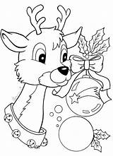 Natal Coloring Malvorlagen Natalinos Ausmalbild Jahr Ausmalen Ausdrucken Poplembrancinhas Crianças Atividades Deer Claus Artigo sketch template