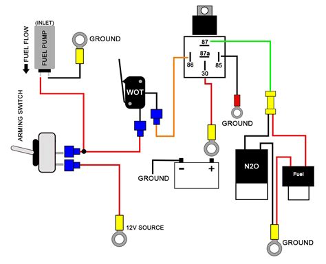 power window switch wiring diagram wiring diagram