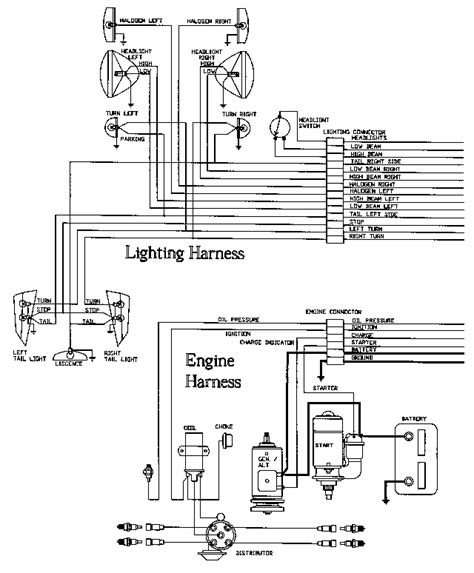 fisher plow light wiring diagram  wiring diagram sample