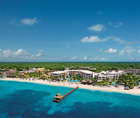 secrets aura cozumel save     cozumel hotels