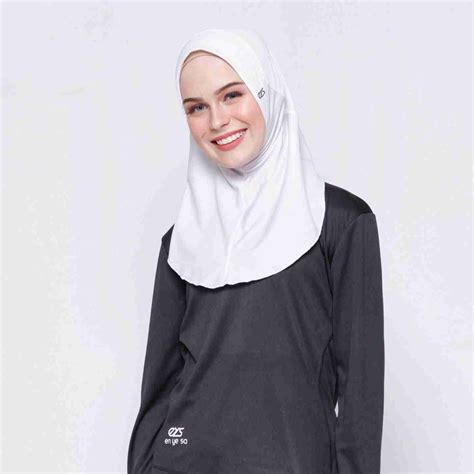 hijab sportswear indonesia  tak kalah bagus  nike wokeid