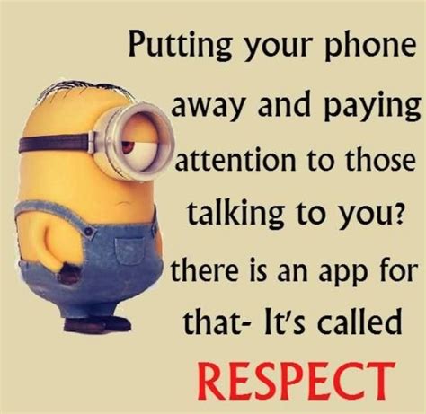 fed up minion gives us a lesson in common courtesy minions know your meme