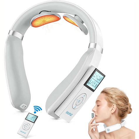 top 10 best neck massagers in 2021 reviews guide