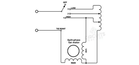 emerson electric motors wiring diagram circuits gallery