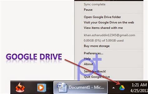 google drive offline installer  windows