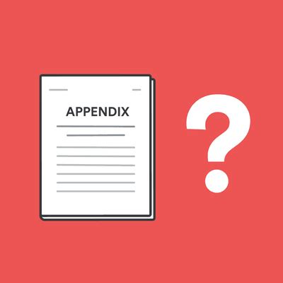 appendix   paper paperpile