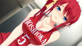 Sexy henai anime