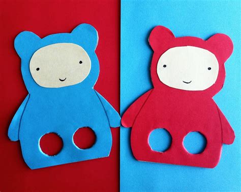 teddy bear craft ideas  activities  kids styles  life