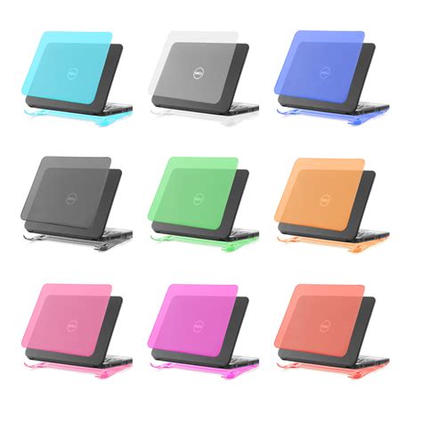 ipearl mcover hard case   dell inspiron    series