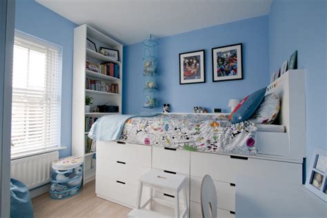 diy ikea hack childrens cabin bed  featured  apartment therapy