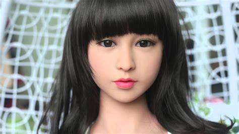 Melody 135cm Tpe Sex Doll Realistic Love Doll Youtube
