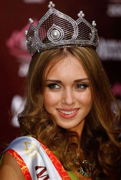 Ksenia Sukhinova Russia Miss World 2008 40 Photos